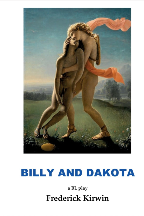 Buch Billy and Dakota Kirwin