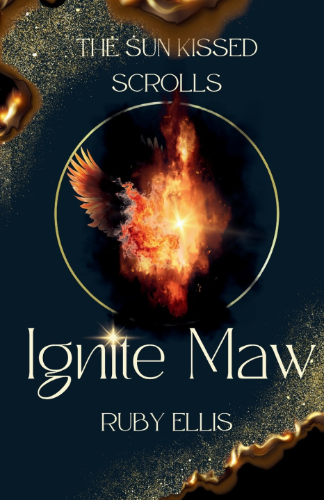 Kniha Ignite Maw Ruby Ellis
