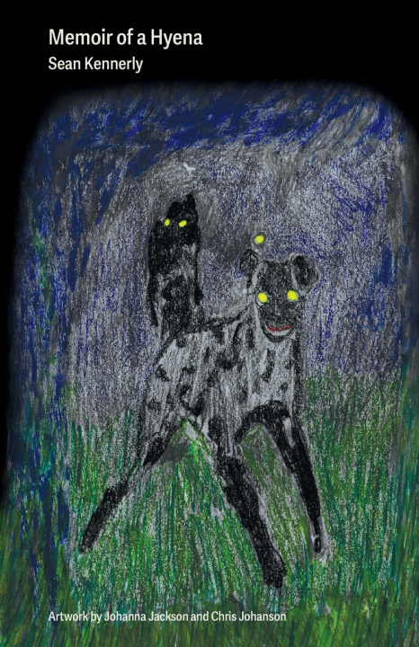 Knjiga Memoir of a Hyena Sean Kennerly