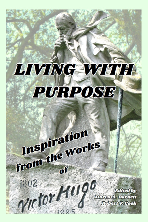 Carte Living with Purpose Marva A. Barnett