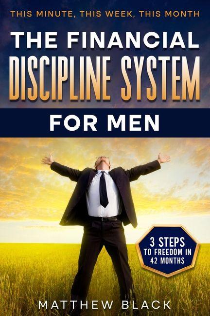 Buch The Financial Discipline System for Men 