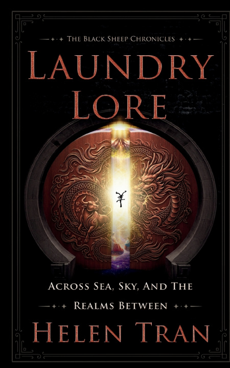 Livro Laundry Lore Helen Tran