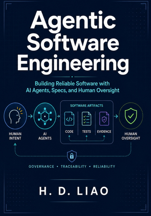 Carte Agentic Software Engineering H. D. Liao