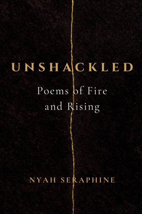 Livro Unshackled Nyah Seraphine