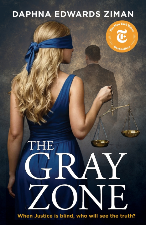 Livro The Gray Zone Daphna Edwards Ziman