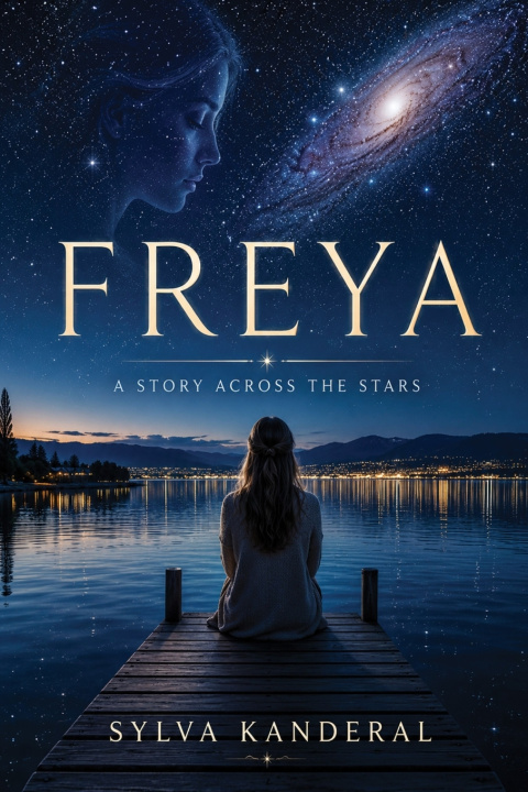 Carte Freya Sylva Kanderal