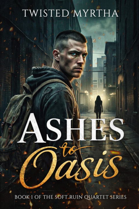 Carte Ashes To Oasis Twisted Myrtha
