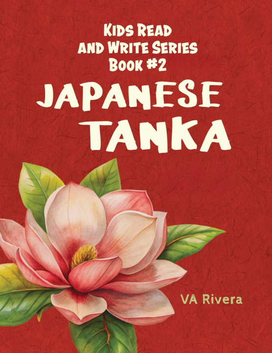 Carte Japanese Tanka VA Rivera