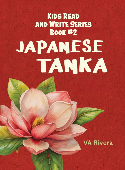 Buch Japanese Tanka VA Rivera