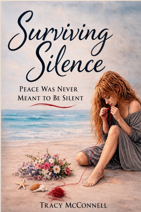 Книга Surviving Silence Tracy McConnell