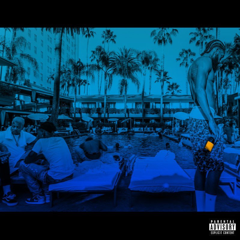 Carte LP Nipsey Hussle: Prolific (Yellow Vinyl) Hussle