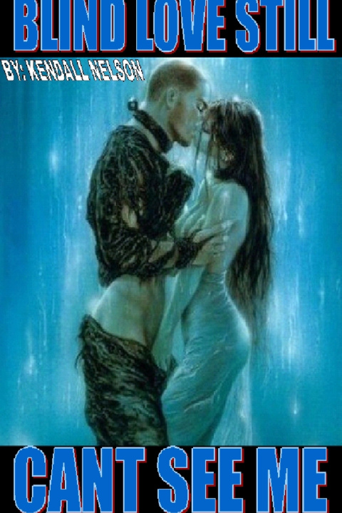 Book Blind Love Still Cant See Me Kendall Nelson