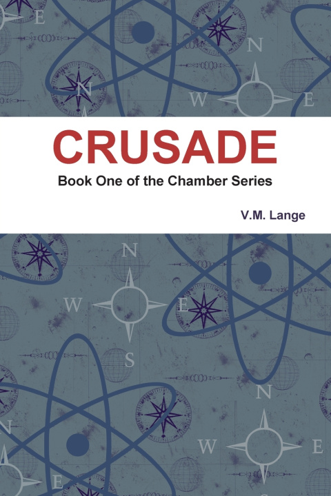 Книга Crusade victor lange