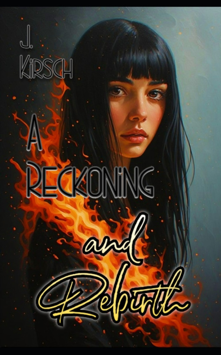 Könyv A Reckoning and Rebirth J. Kirsch