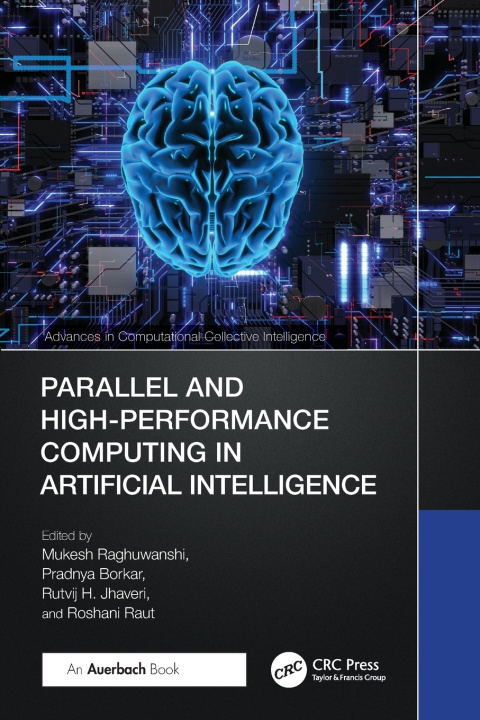 Livro Parallel and High-Performance Computing in Artificial Intelligence Mukesh Raghuwanshi