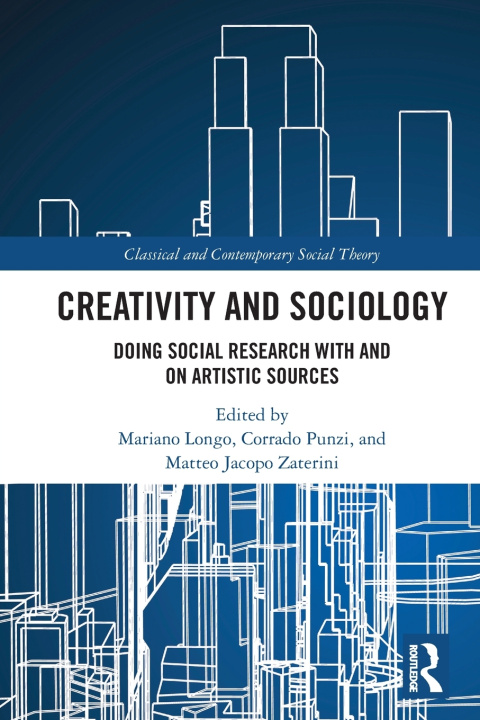 Carte Creativity and Sociology Mariano Longo