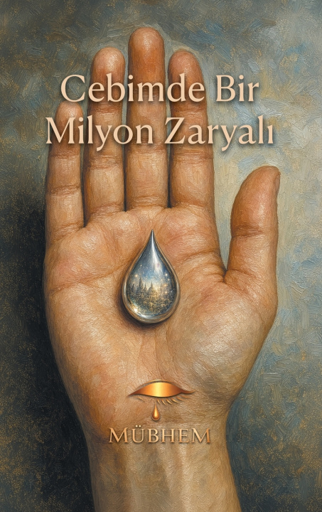 Knjiga Cebimde Bir Milyon Zaryalı Mübhem