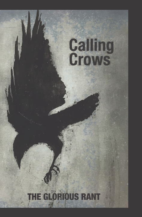 Boek Calling Crows Grant J Riley