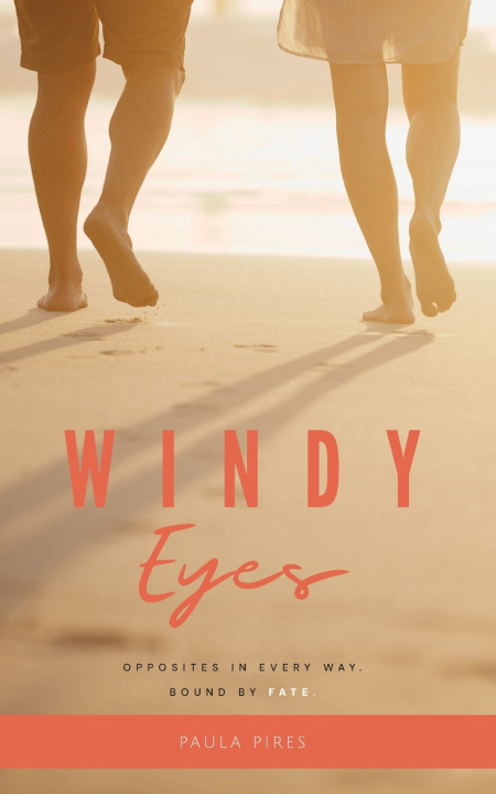 Книга Windy Eyes Paula Alexandra Da Conceicao
