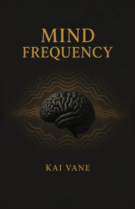 Könyv MIND FREQUENCY KAI VANE