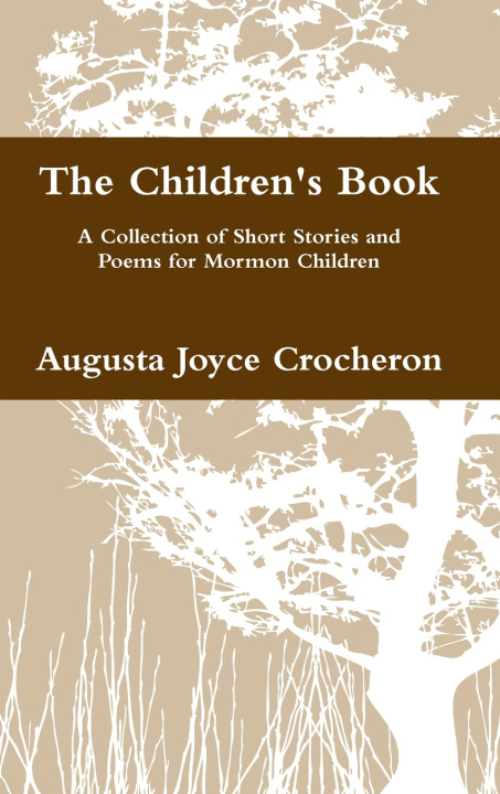 Książka The Children's Book Augusta Joyce Crocheron