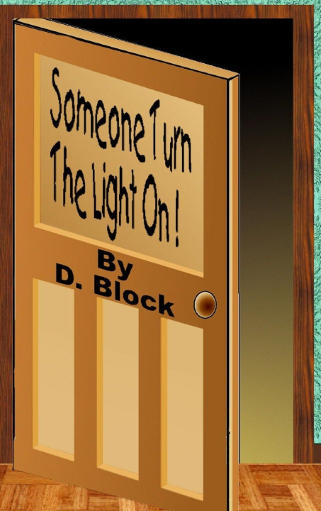 Buch Someone Turn The Light On D F Block