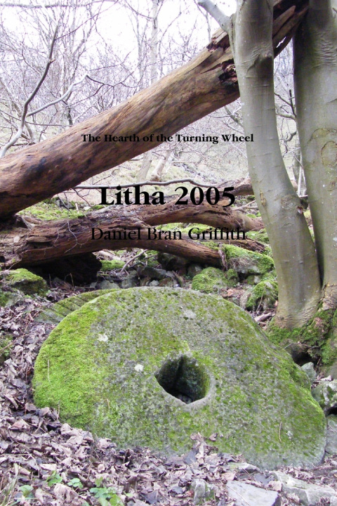 Book Litha 2005 Daniel Bran Griffith