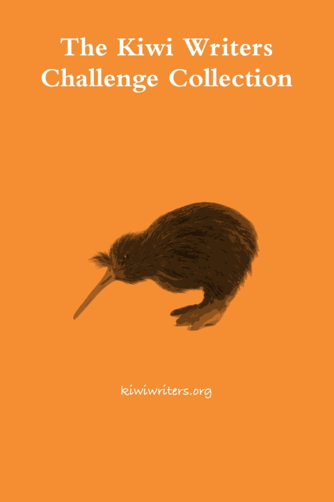 Könyv The Kiwi Writers Challenge Collection Kiwi Writers