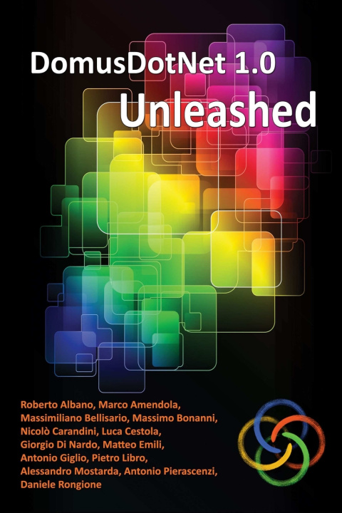 Książka DomusDotNet 1.0 Unleashed DomusDotNet