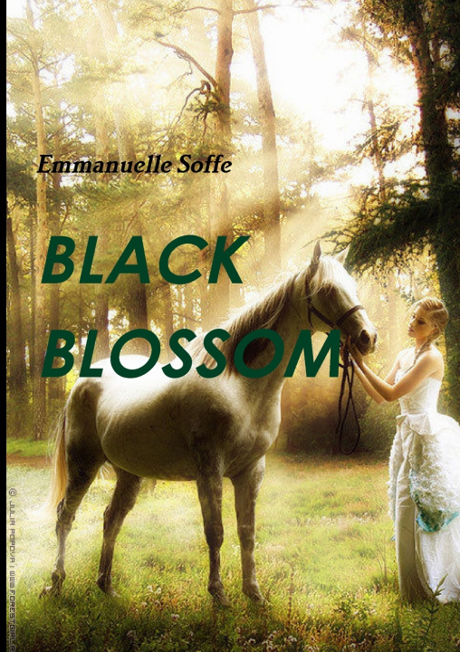 Buch BLACK BLOSSOM EMMANUELLE SOFFE