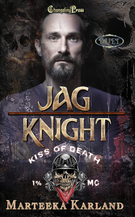 Carte Jag/Knight Duet Marteeka Karland