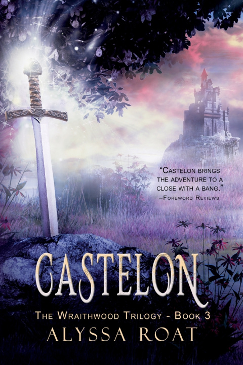 Kniha Castelon Alyssa Roat