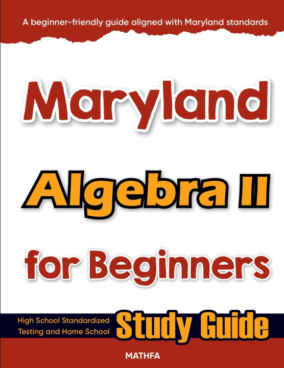 Libro Maryland Algebra II for Beginners Hamid Eslamian