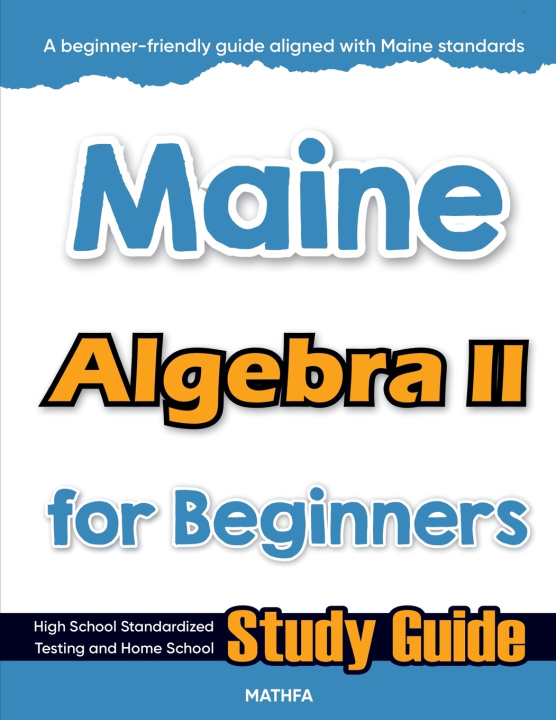 Libro Maine Algebra II for Beginners Hamid Eslamian