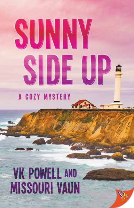 Buch Sunny Side Up Missouri Vaun