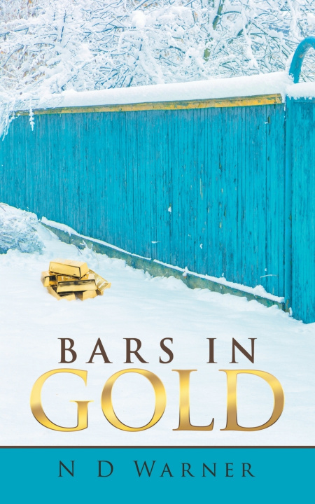Kniha BARS IN GOLD N D Warner