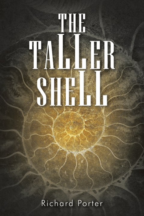 Книга The Taller Shell Richard Porter