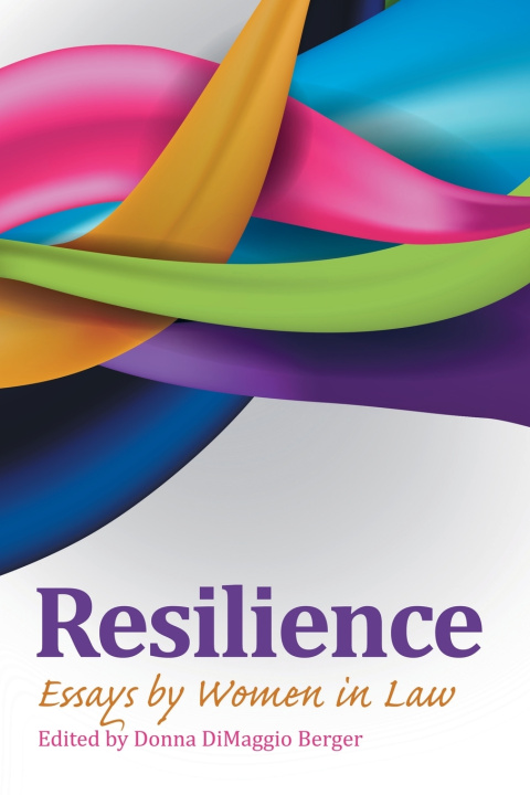 Libro Resilience Donna DiMaggio Berger