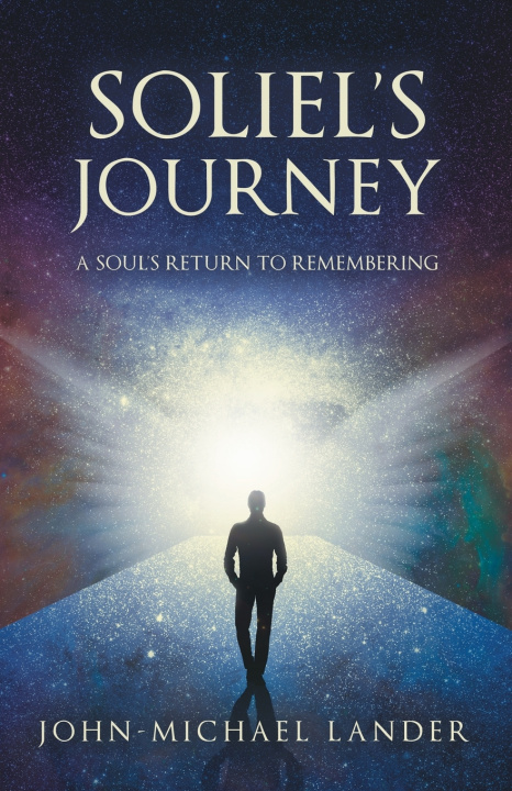 Libro Soliel's Journey John-Michael Lander