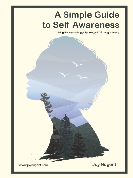 Книга A Simple Guide to Self Awareness Joy Nugent