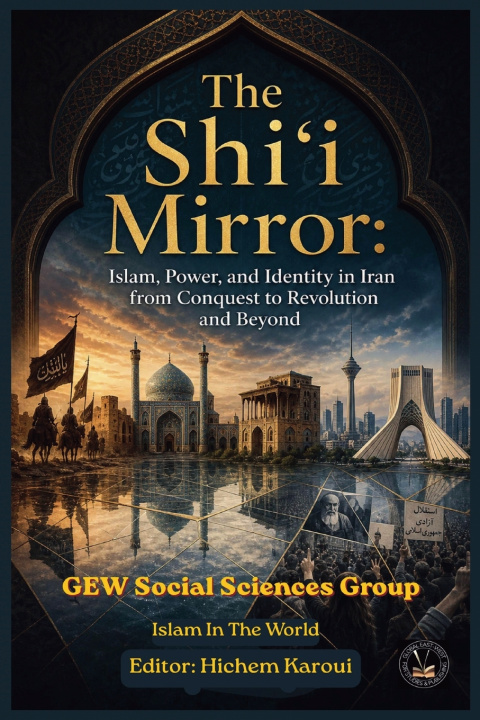 Carte The Shi'i Mirror GEW Social Sciences Group