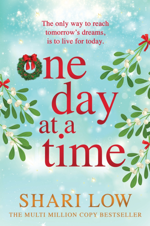 Книга One Day at a Time Shari Low