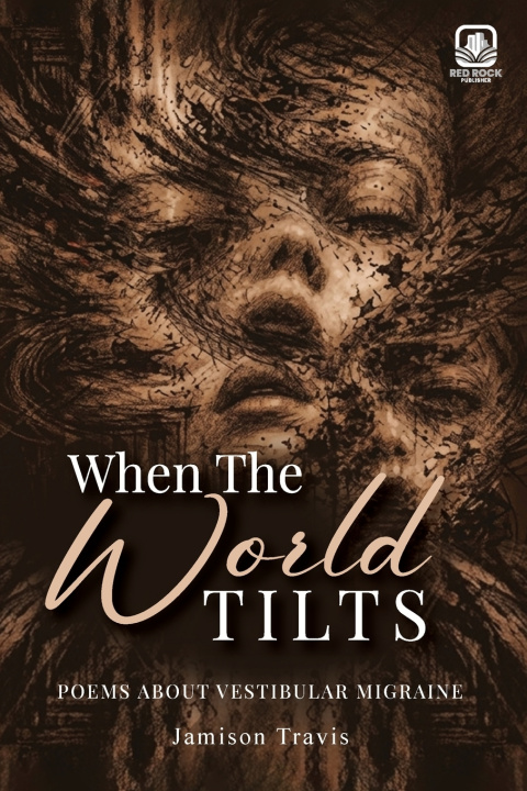 Книга When The World Tilts Jamison Travis