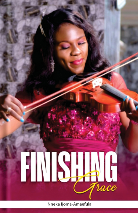 Carte Finishing Grace Nneka Ijoma-Amaefula