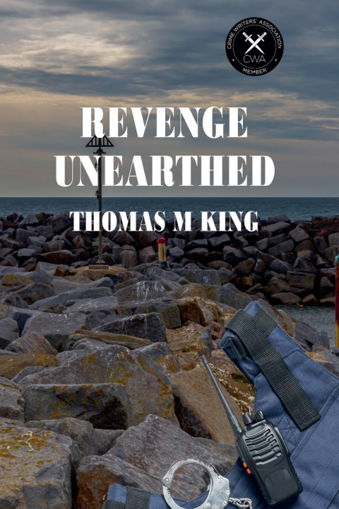 Libro Revenge Unearthed Thomas M King