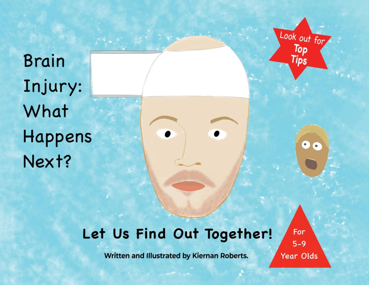 Книга Brain Injury Kiernan Roberts