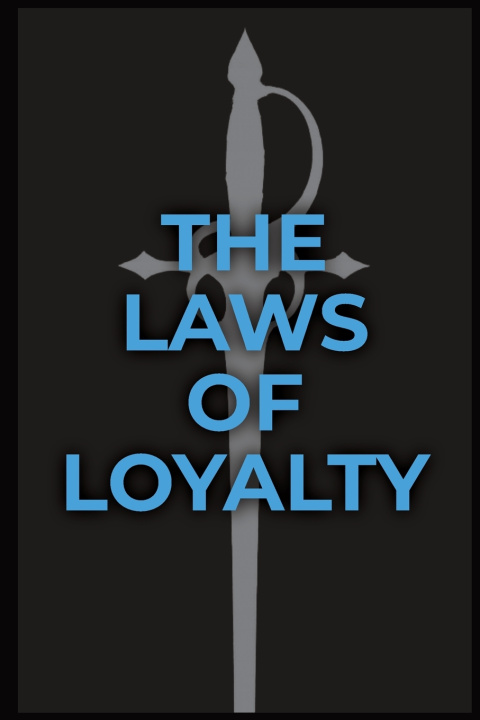 Βιβλίο The Laws Of Loyalty Tom Saville