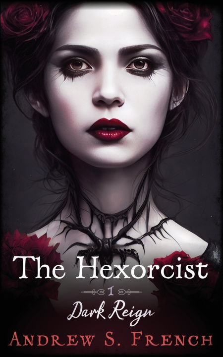 Carte The Hexorcist Andrew S. French
