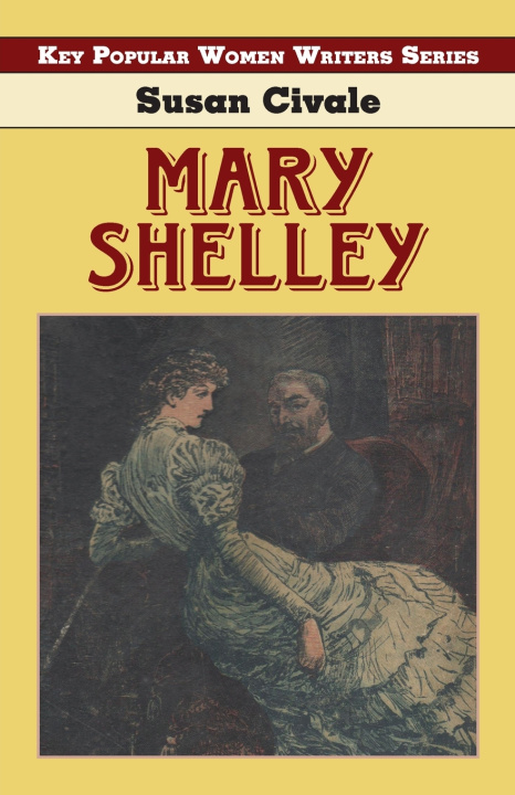 Buch Mary Shelley Susan Civale