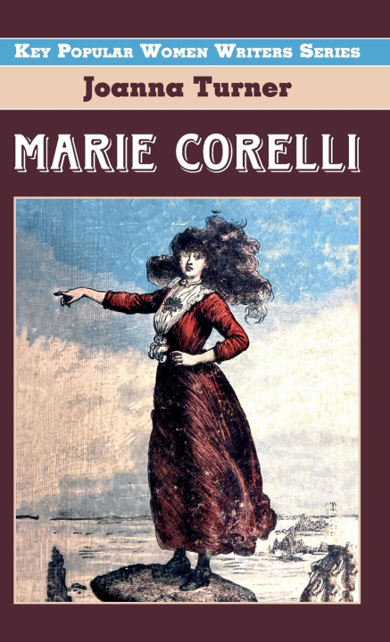 Buch Marie Corelli Joanna Turner
